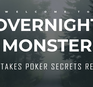 Overnight Monster