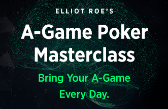 A Game Poker Masterclass